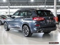 BMW X5 xDrive30d M-Sport G05 ปี 2022 ไมล์ 19,8xx Km รูปที่ 3